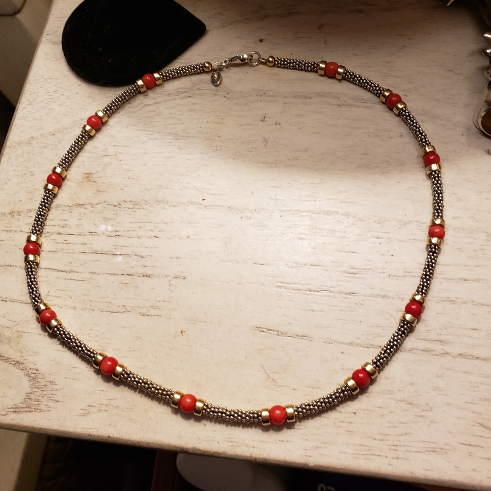 Necklace